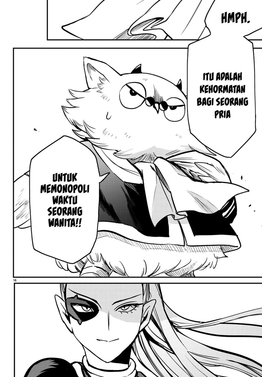 Chapter 239 - halaman 16
