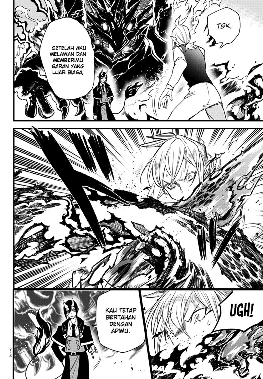 Chapter 239 - halaman 18