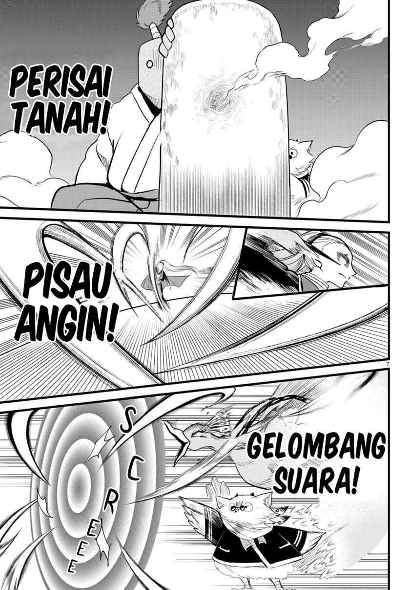 Chapter 239 - halaman 7