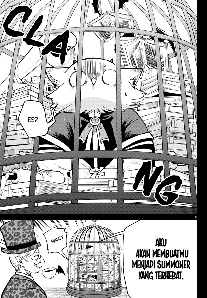 Chapter 239 - halaman 9