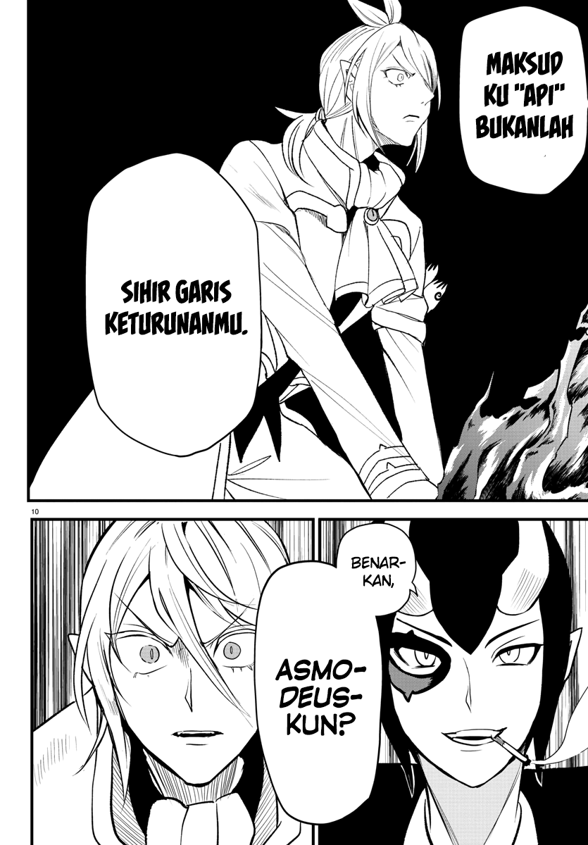 Chapter 238 - halaman 11