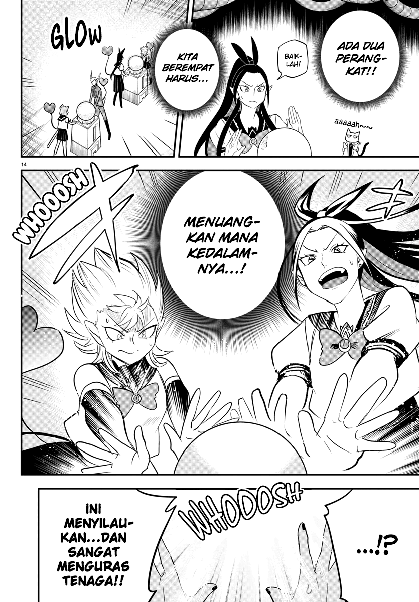 Chapter 238 - halaman 15