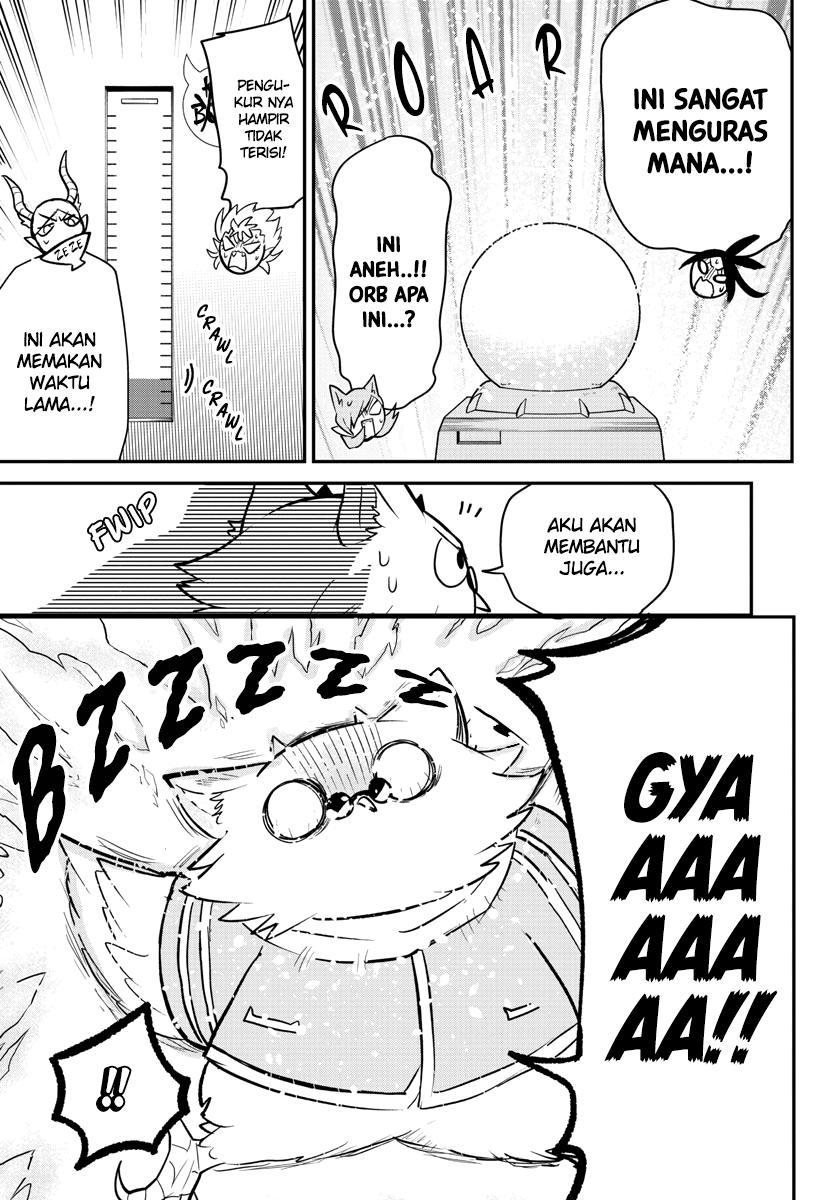 Chapter 238 - halaman 16