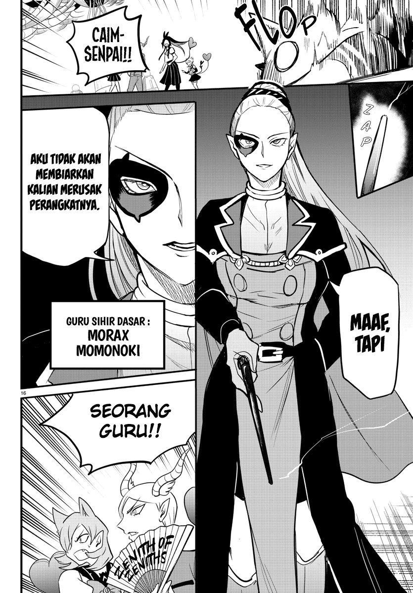Chapter 238 - halaman 17