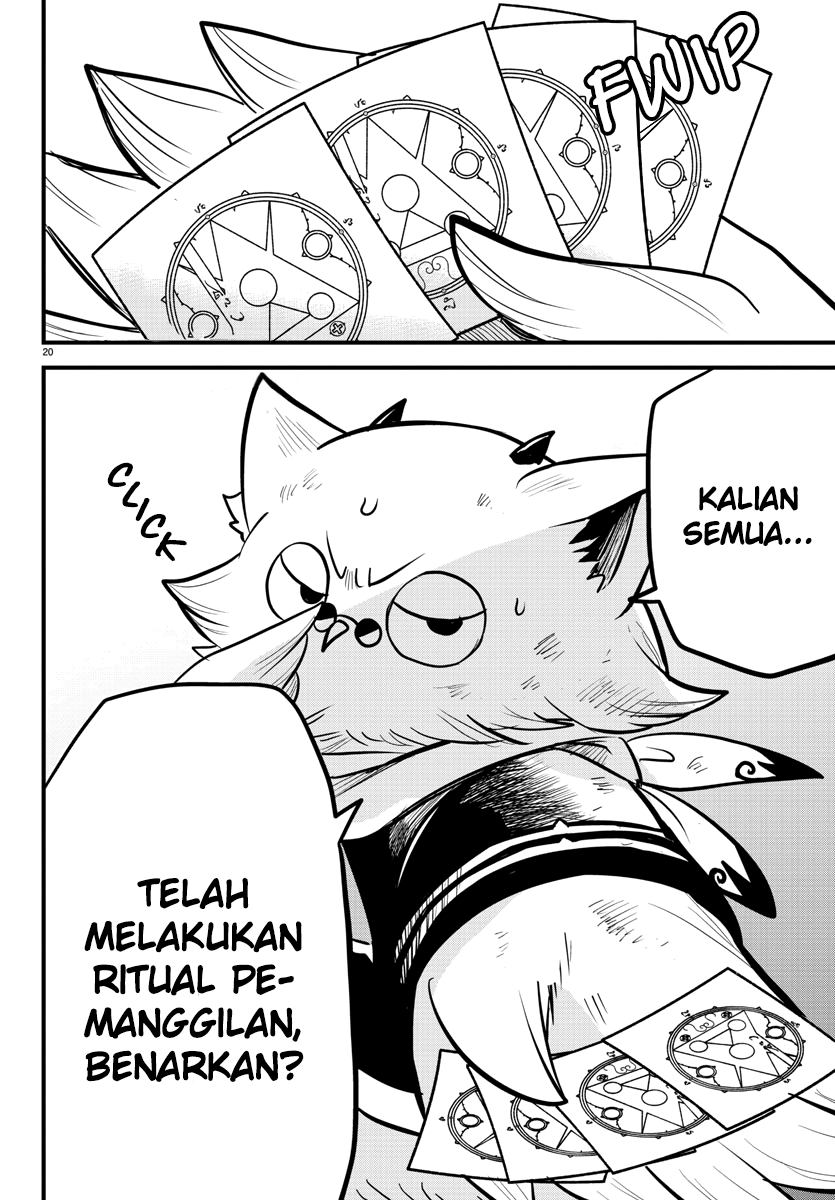 Chapter 238 - halaman 20