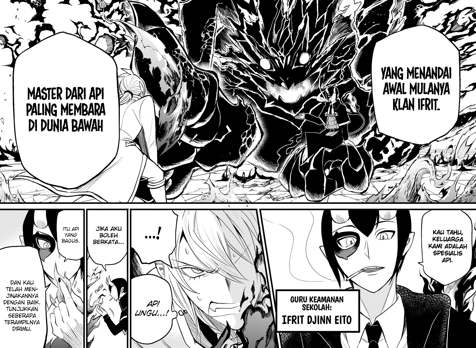 Chapter 238 - halaman 6