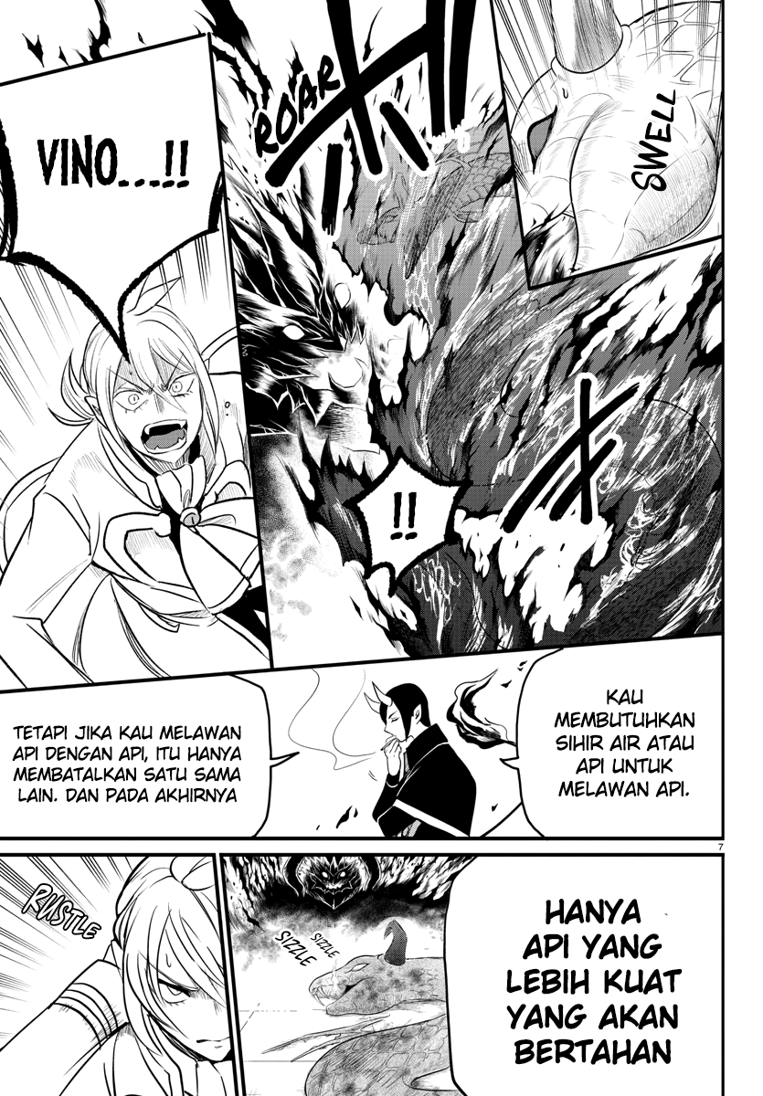 Chapter 238 - halaman 8