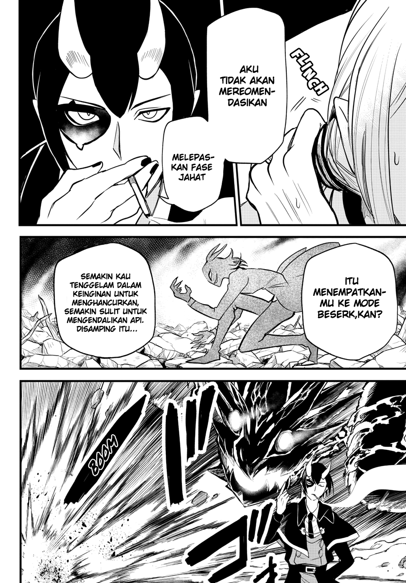 Chapter 238 - halaman 9