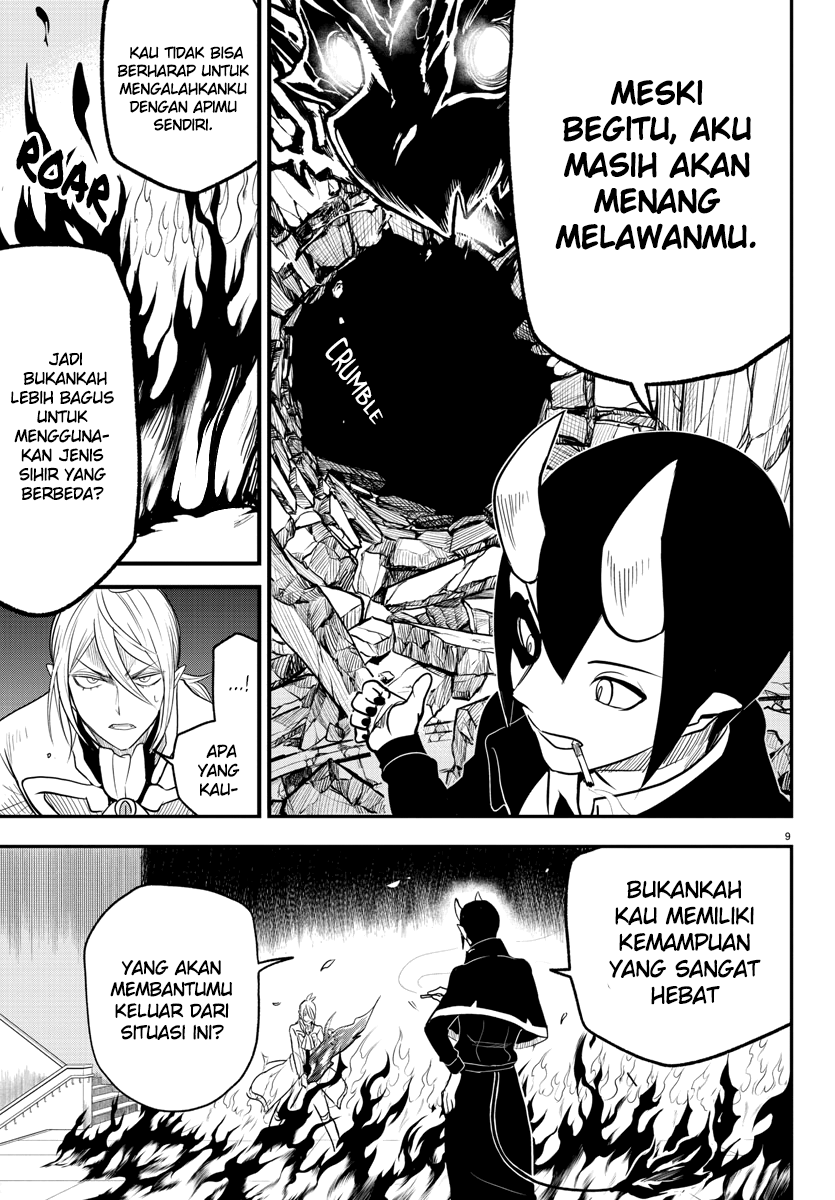 Chapter 238 - halaman 10