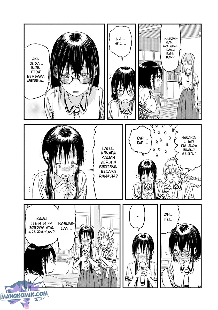 Chapter 85 - halaman 16