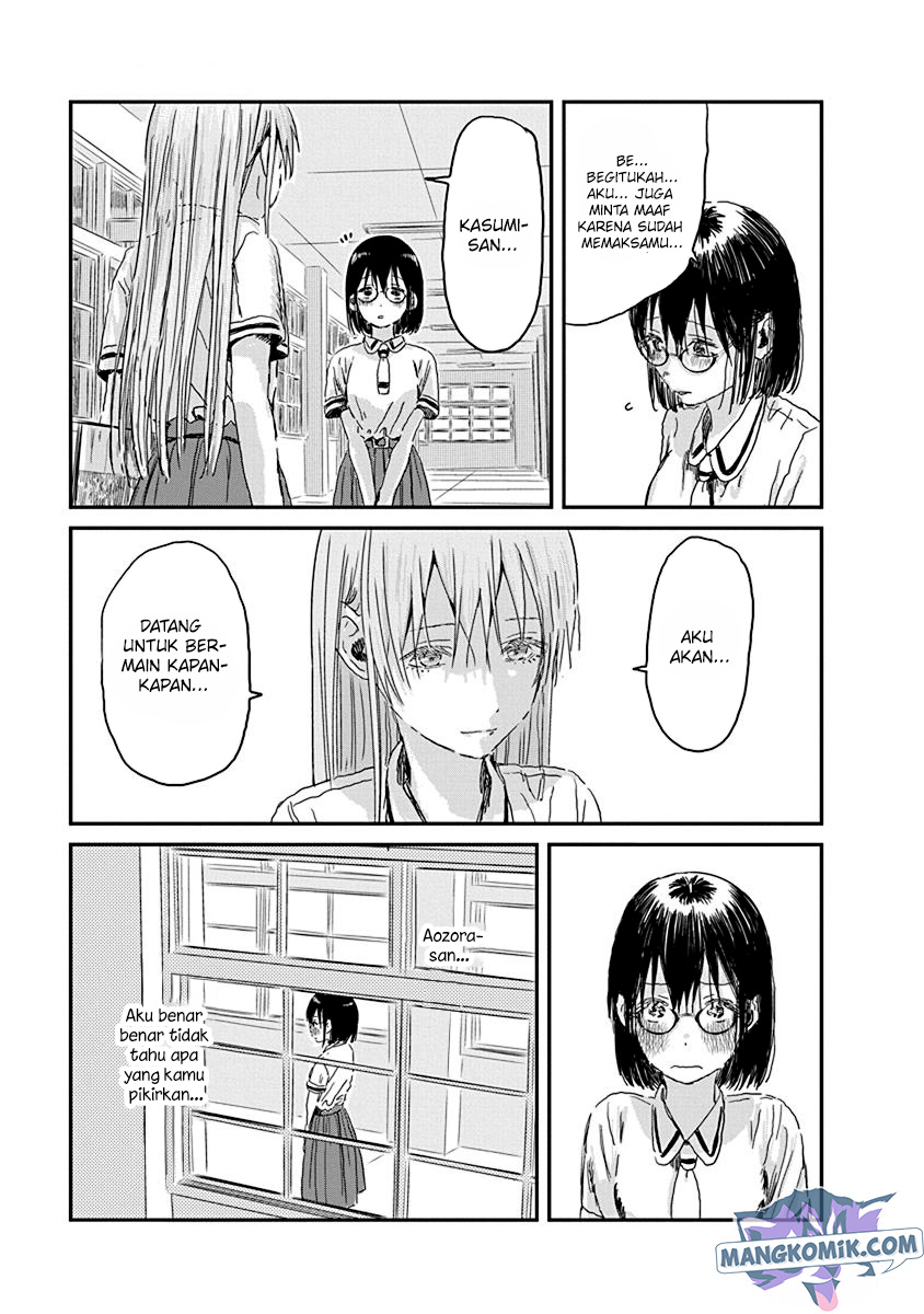Chapter 85 - halaman 21