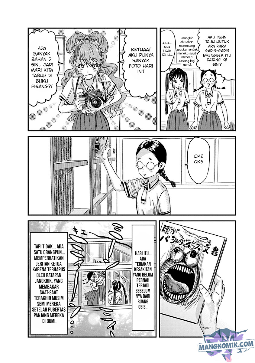 Chapter 85 - halaman 22