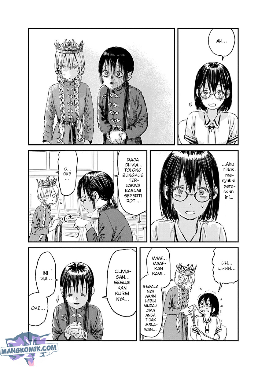 Chapter 85 - halaman 8