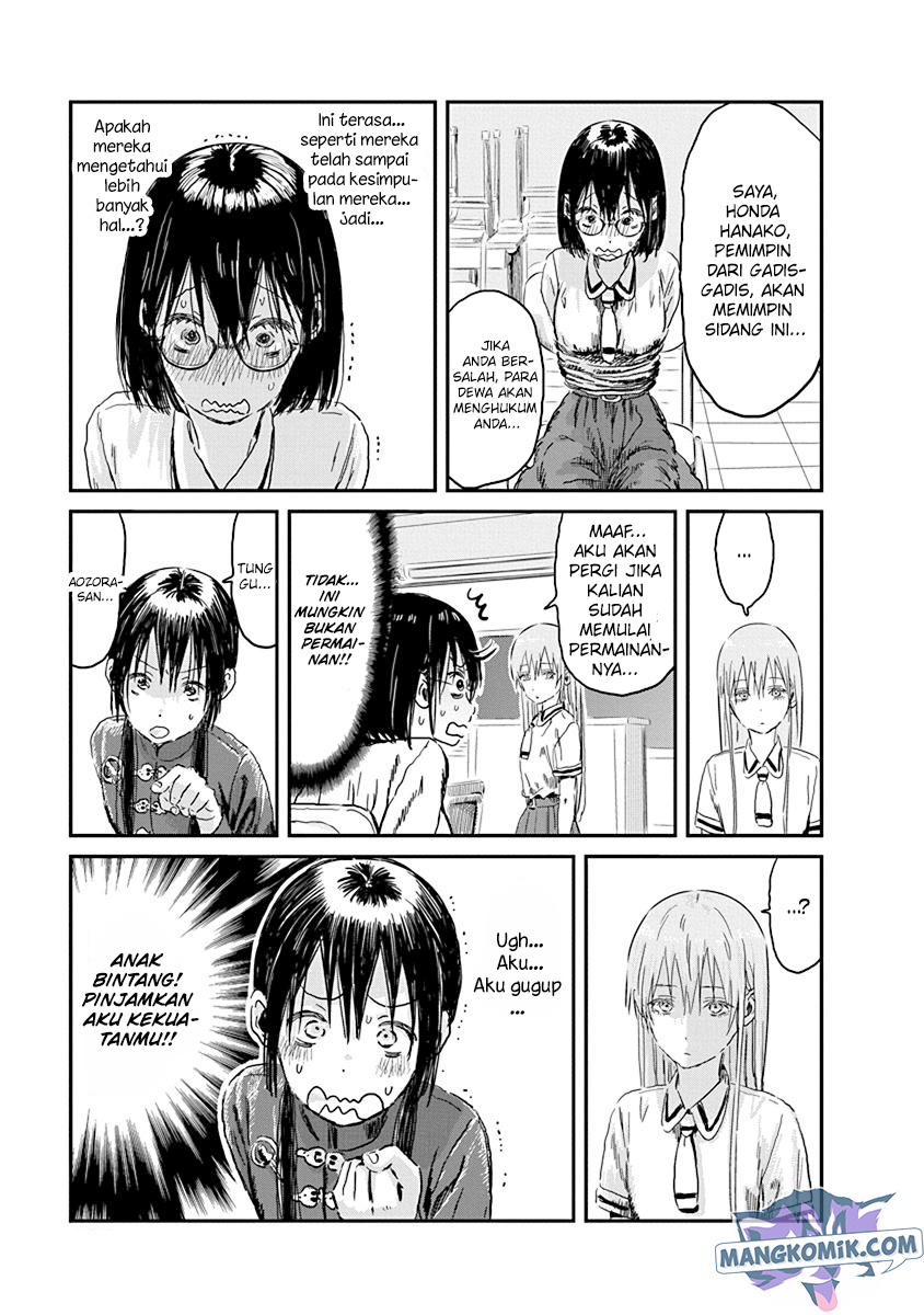 Chapter 85 - halaman 9