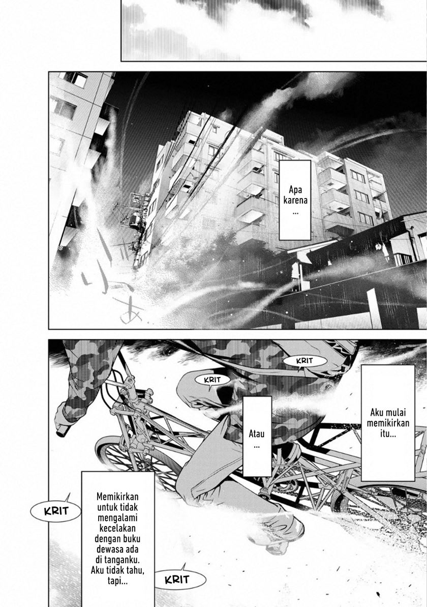 Chapter 67 - halaman 13