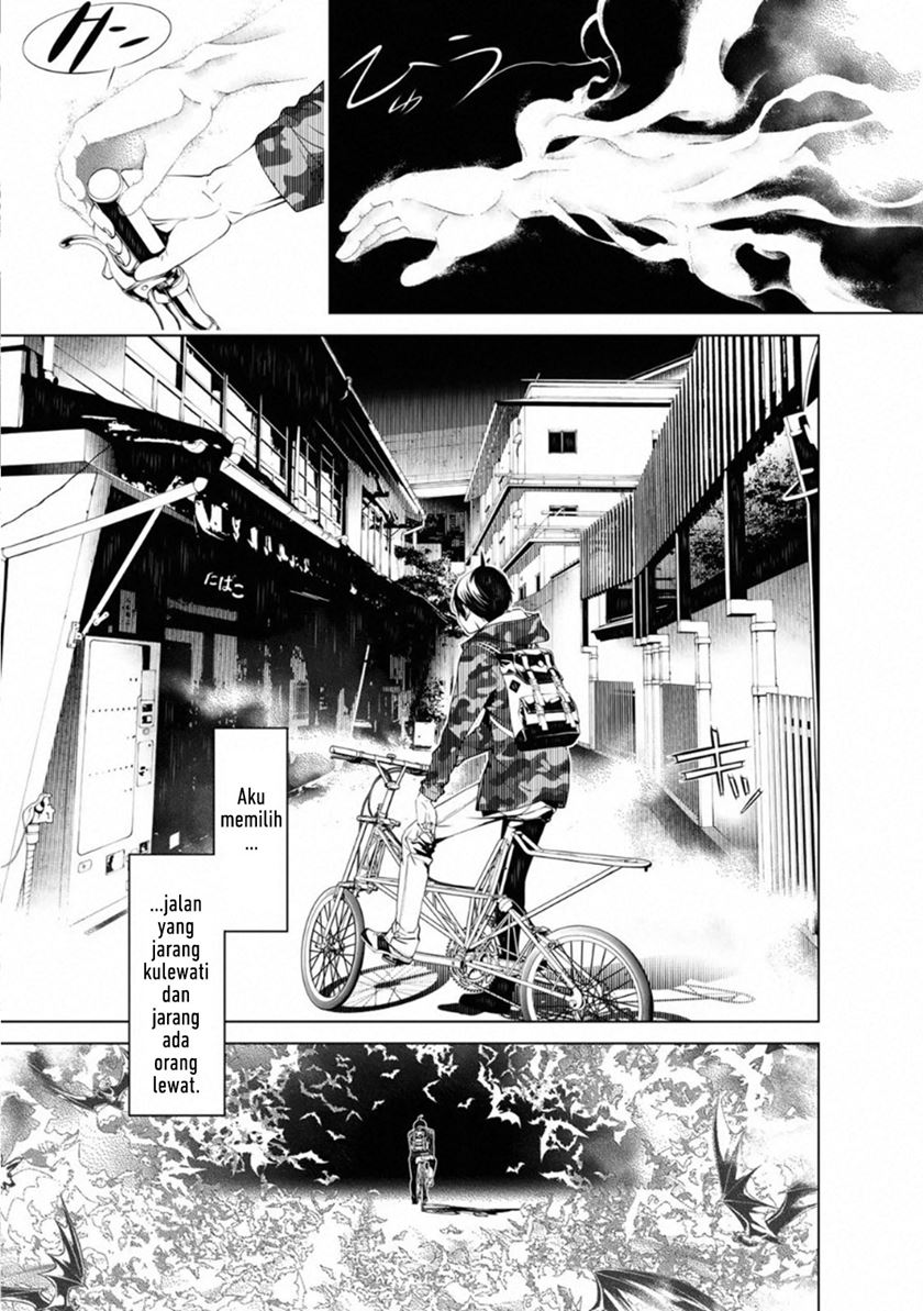 Chapter 67 - halaman 14