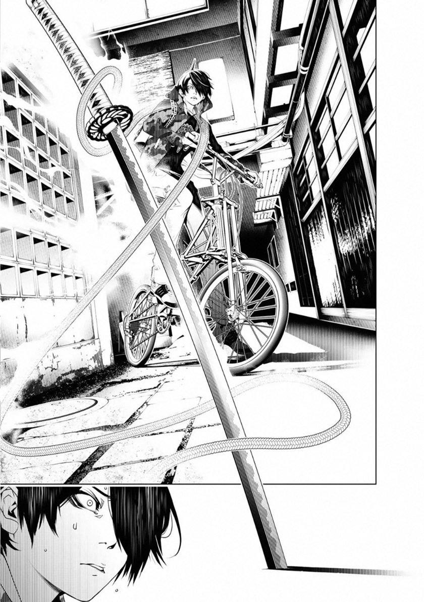 Chapter 67 - halaman 16