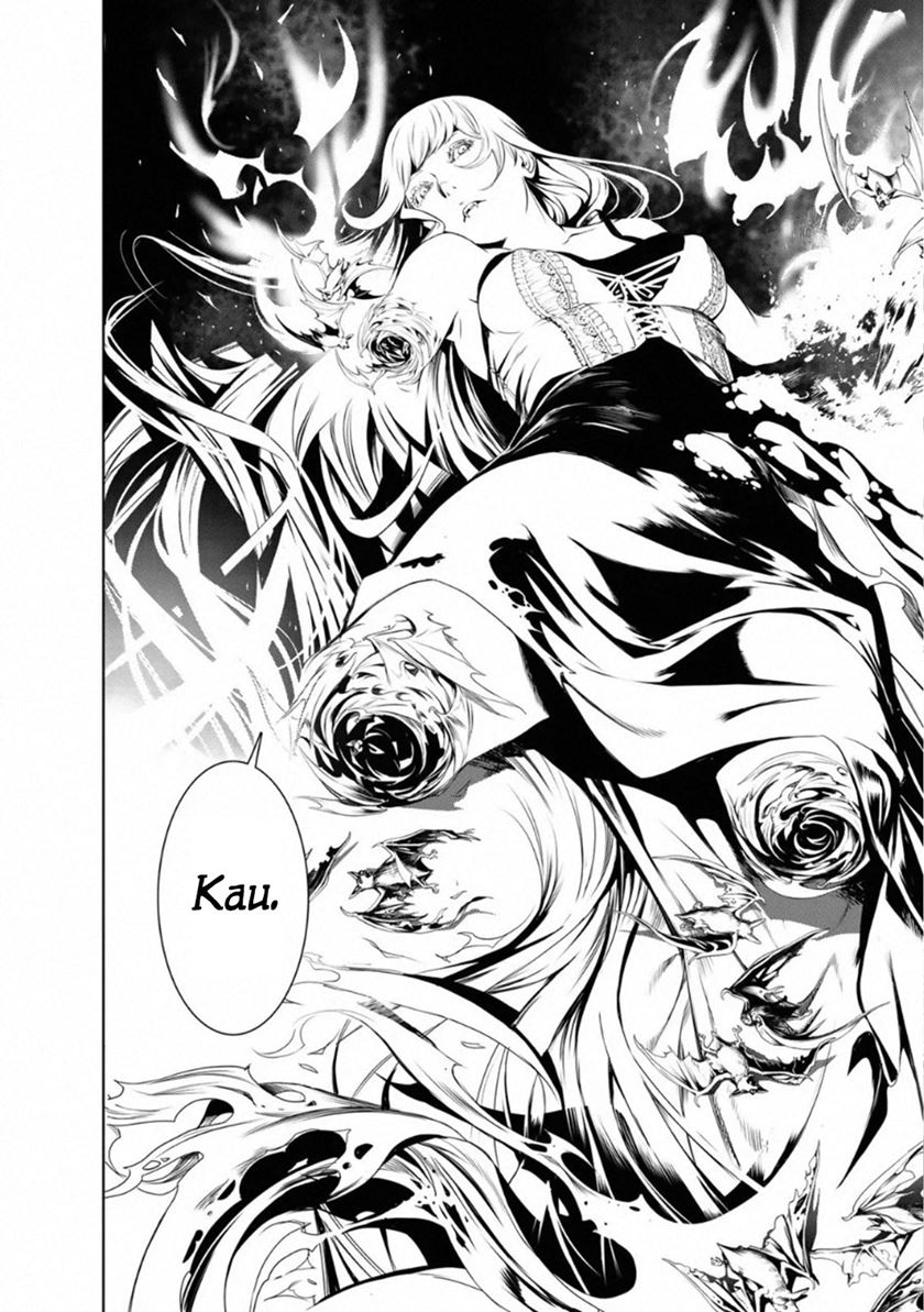 Chapter 67 - halaman 17