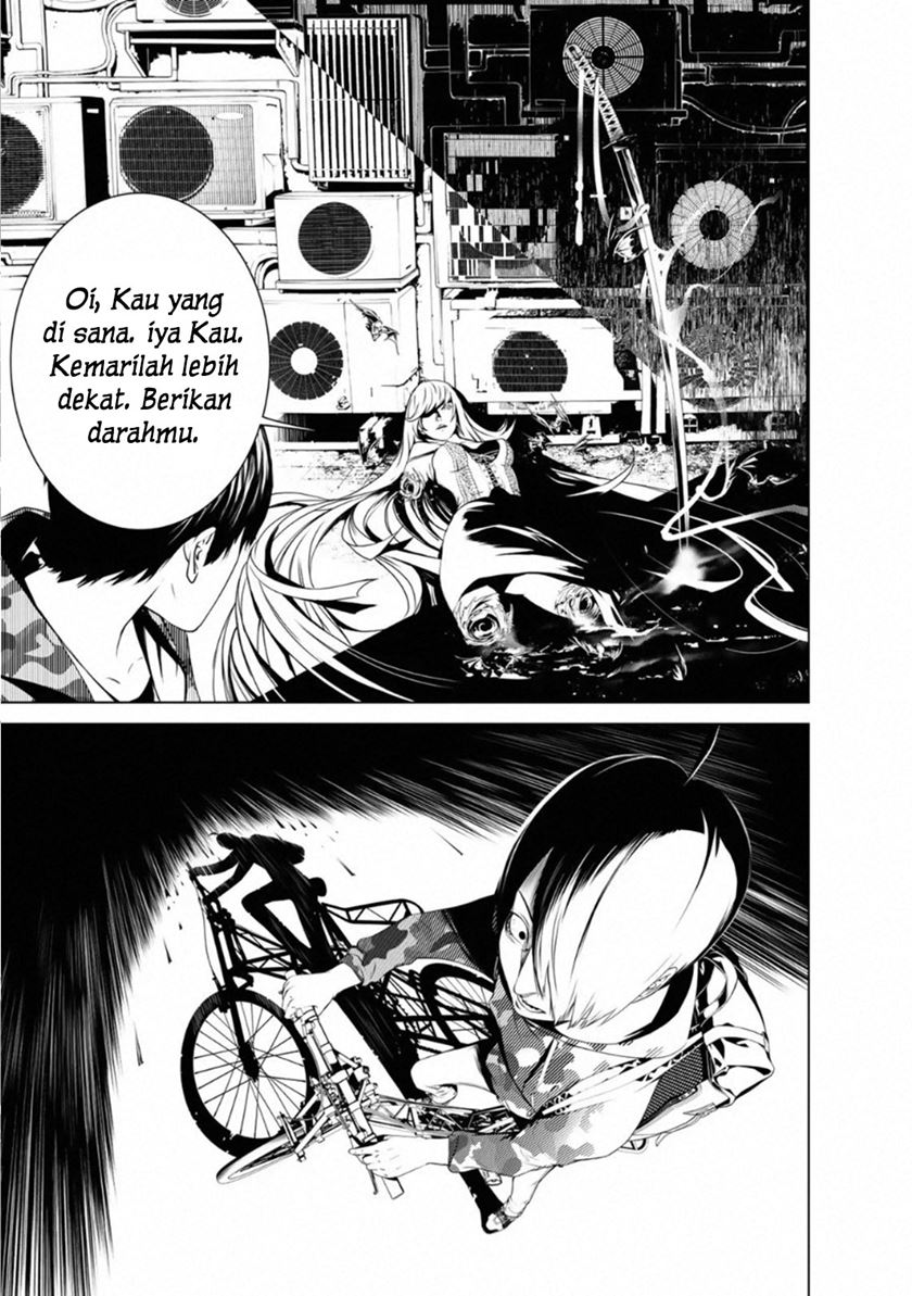 Chapter 67 - halaman 18