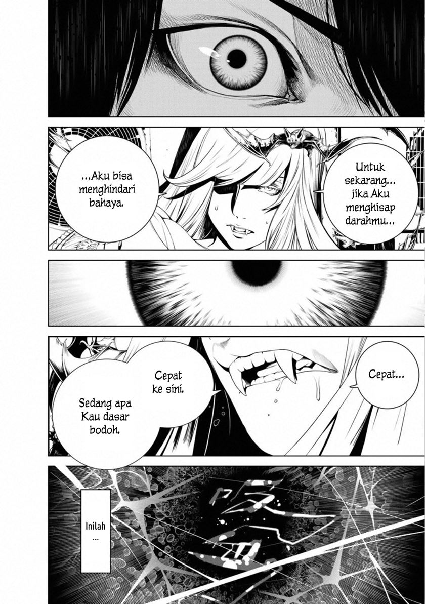 Chapter 67 - halaman 19
