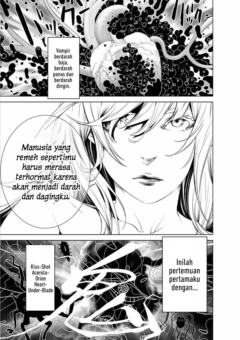 Chapter 67 - halaman 20