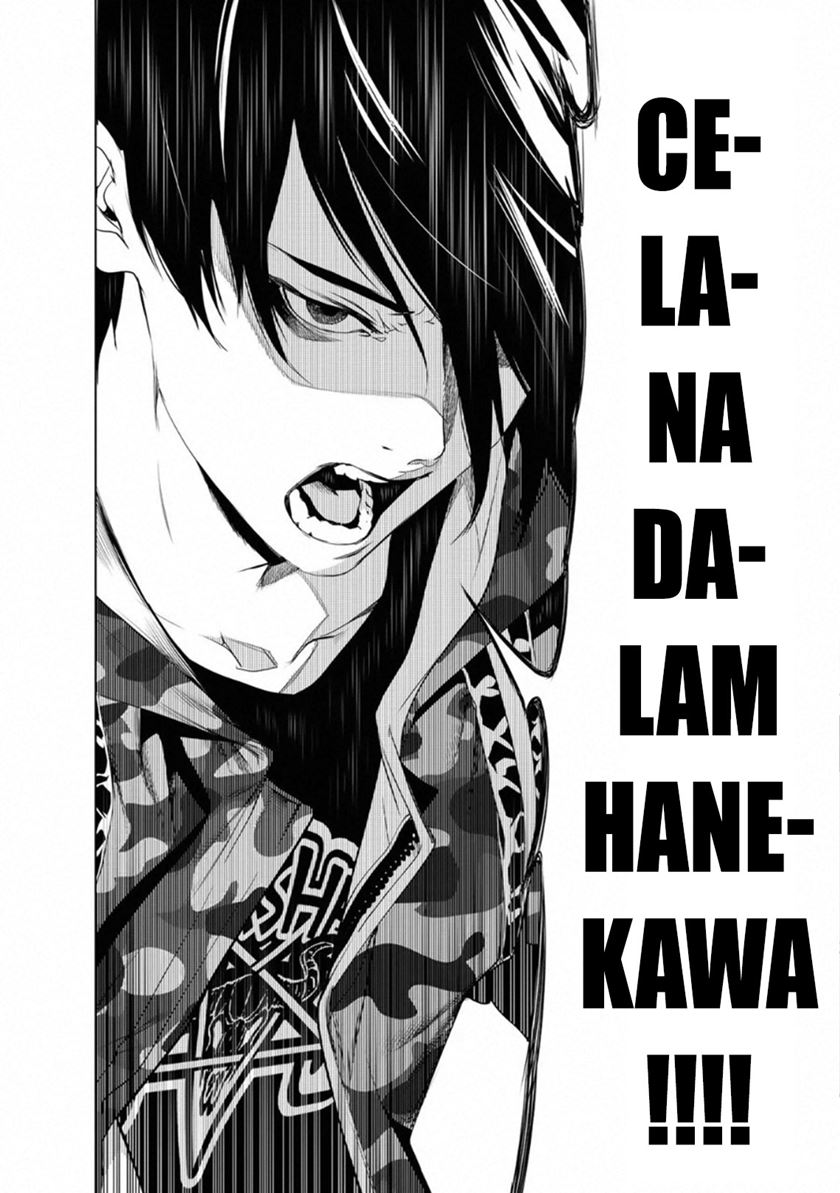 Chapter 67 - halaman 22