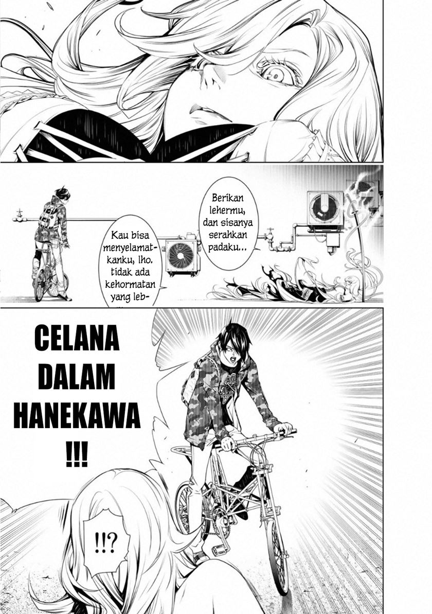 Chapter 67 - halaman 23