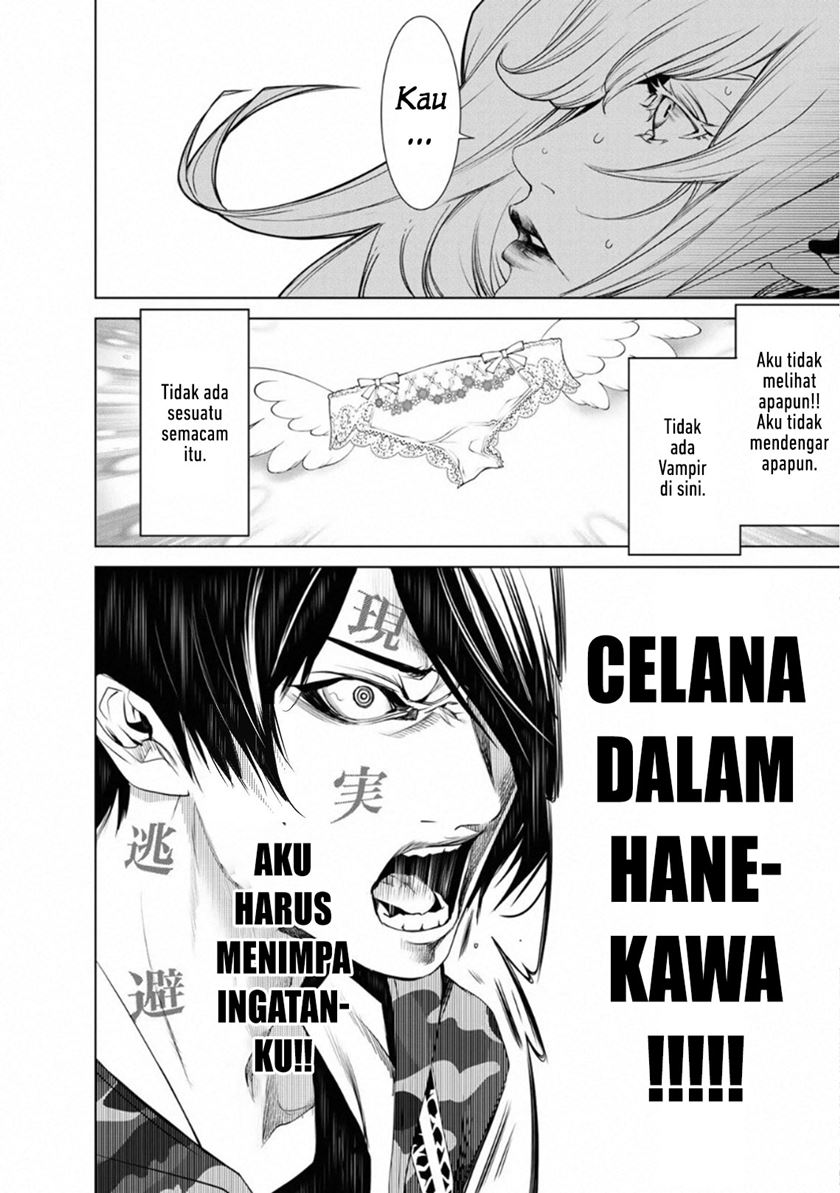 Chapter 67 - halaman 24