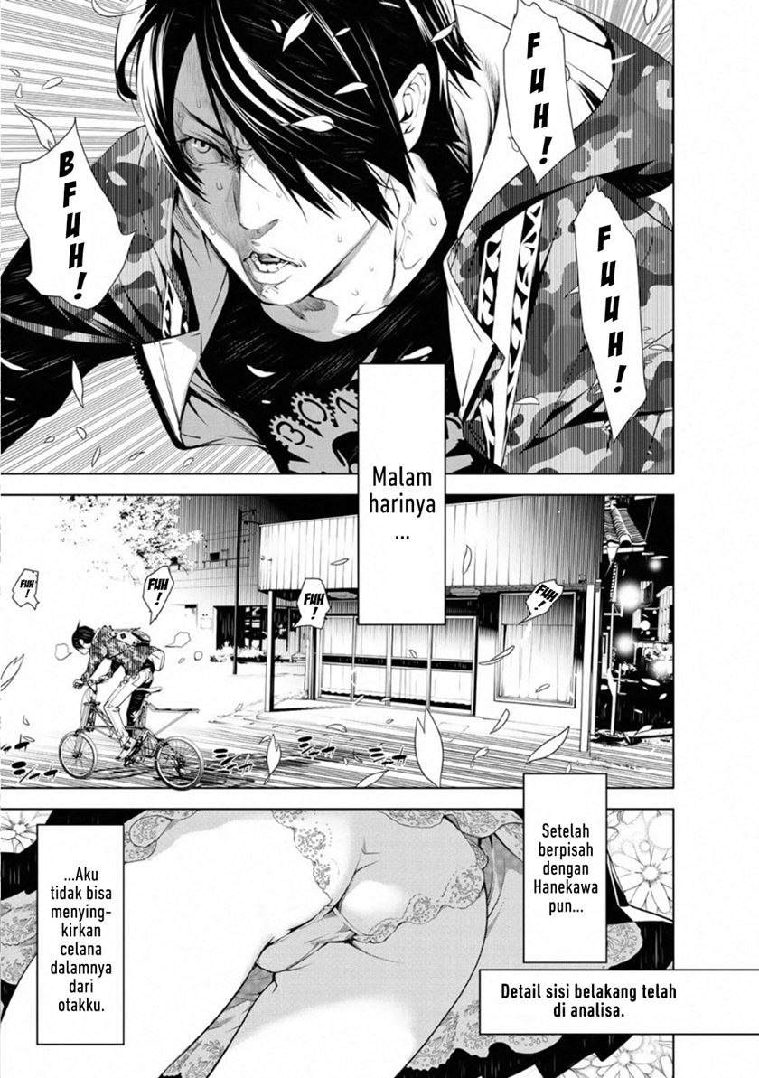 Chapter 67 - halaman 4