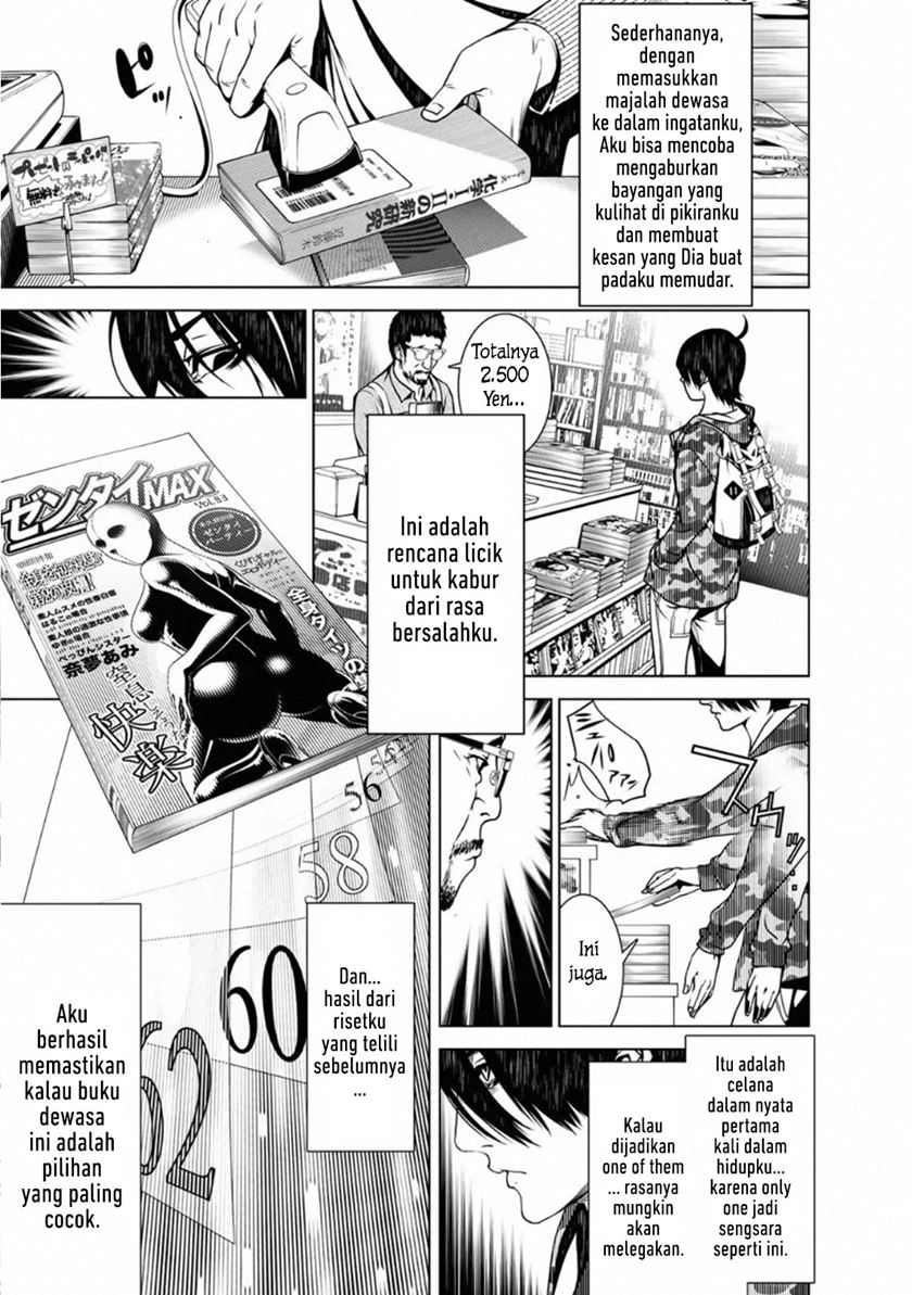 Chapter 67 - halaman 6