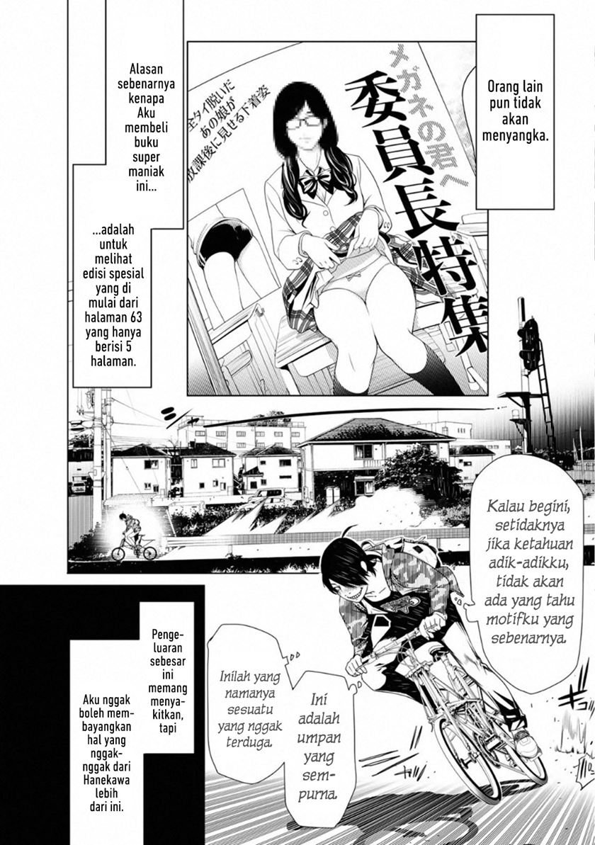 Chapter 67 - halaman 7