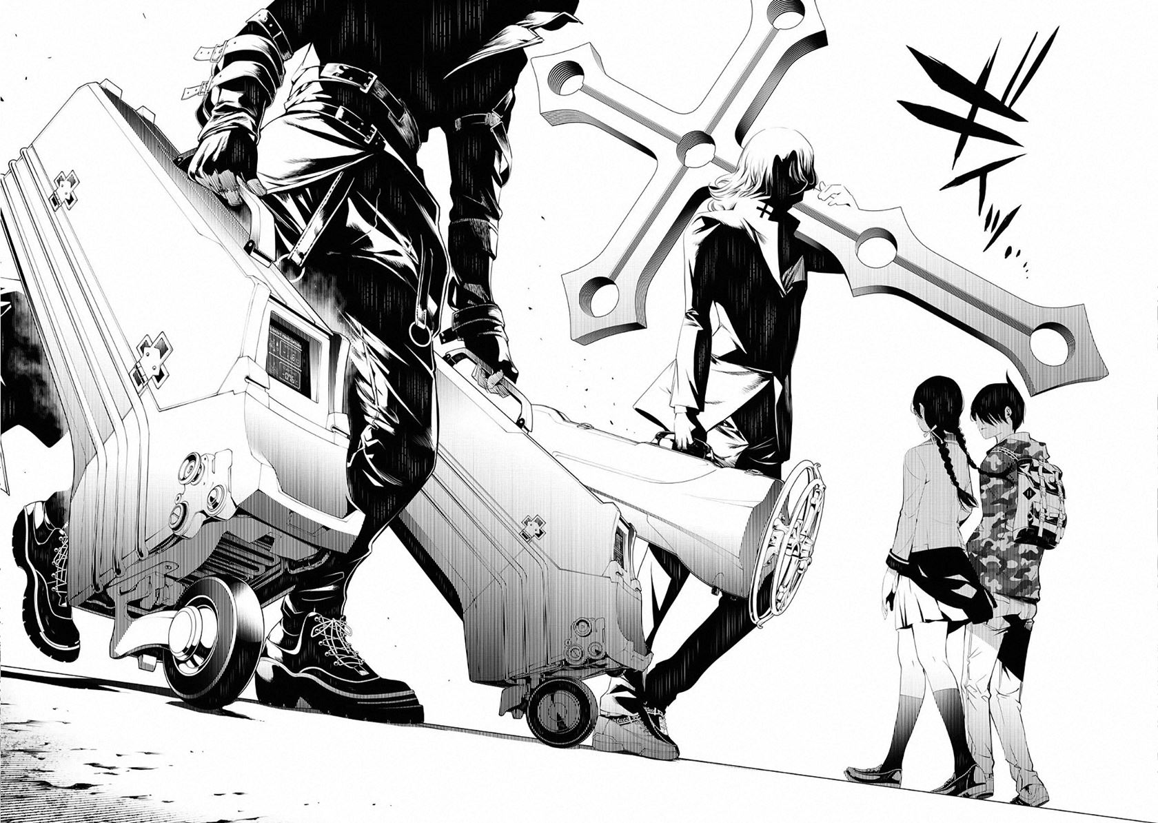 Chapter 66 - halaman 13