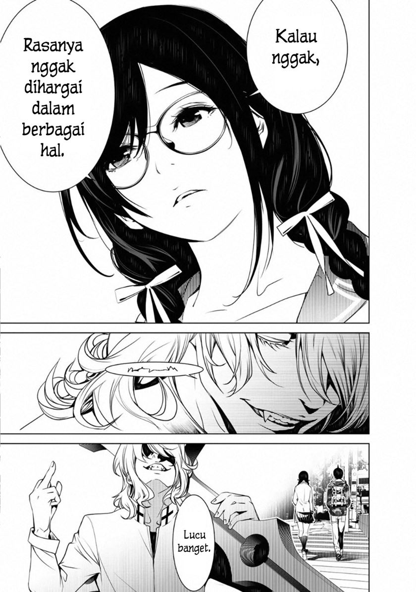 Chapter 66 - halaman 15