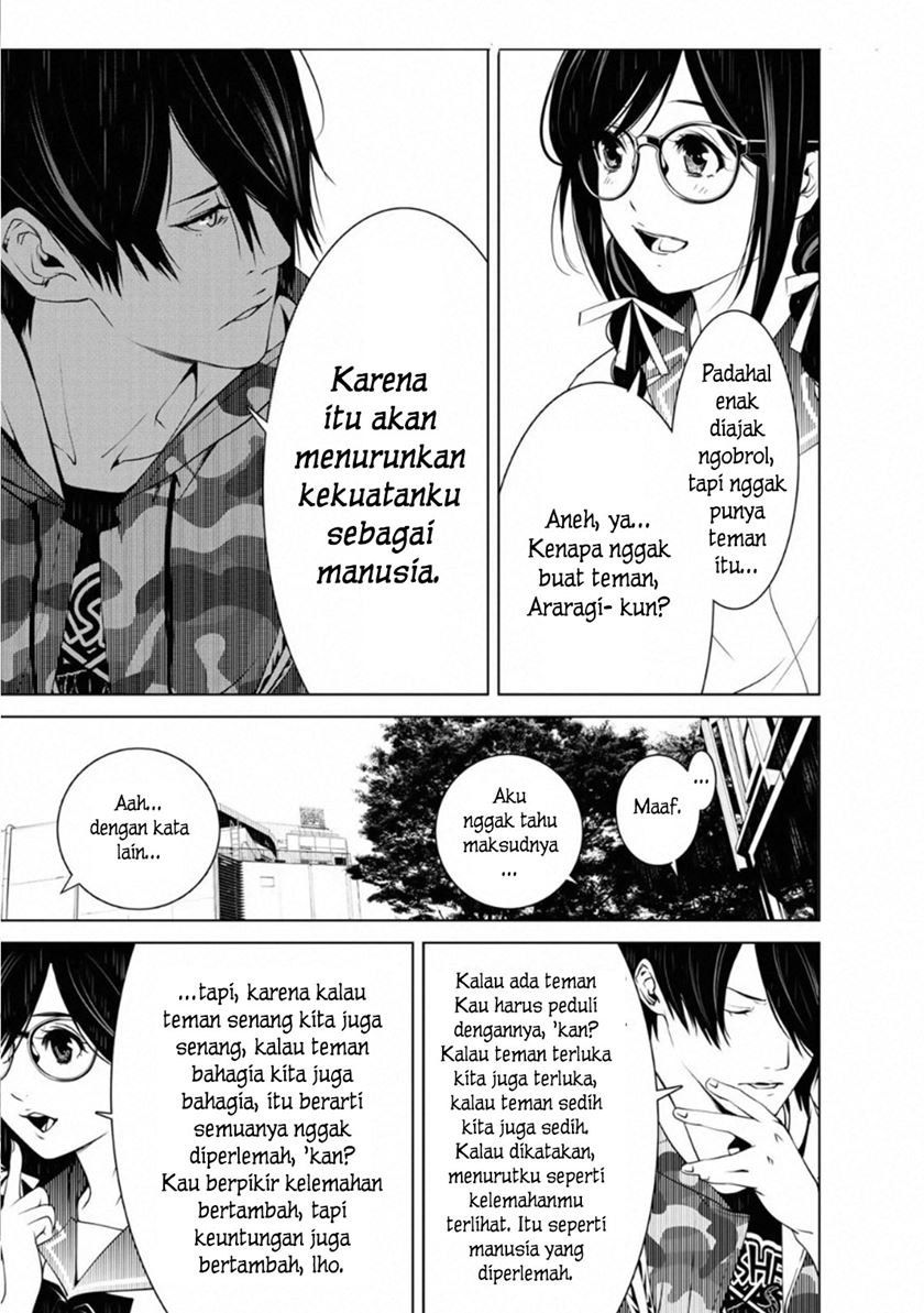 Chapter 66 - halaman 17