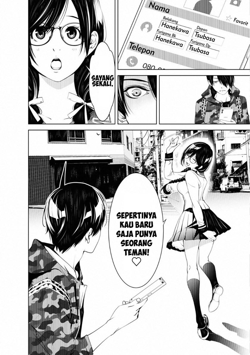 Chapter 66 - halaman 20