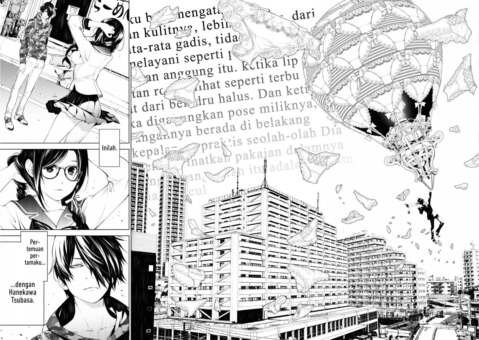 Chapter 65 - halaman 19