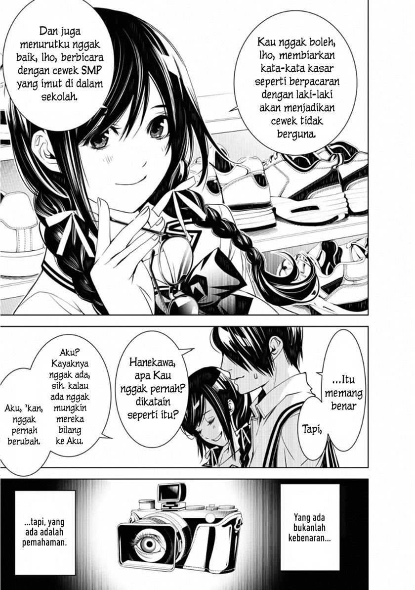 Chapter 65 - halaman 6