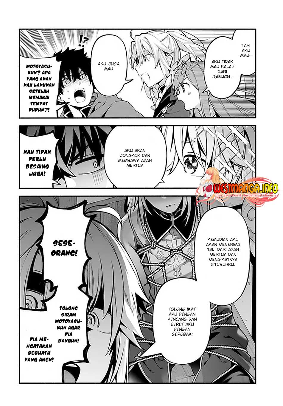 Chapter 43 - halaman 20
