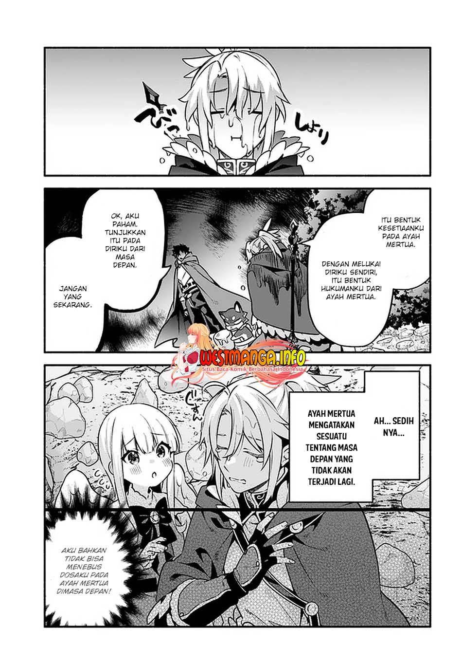 Chapter 43 - halaman 21