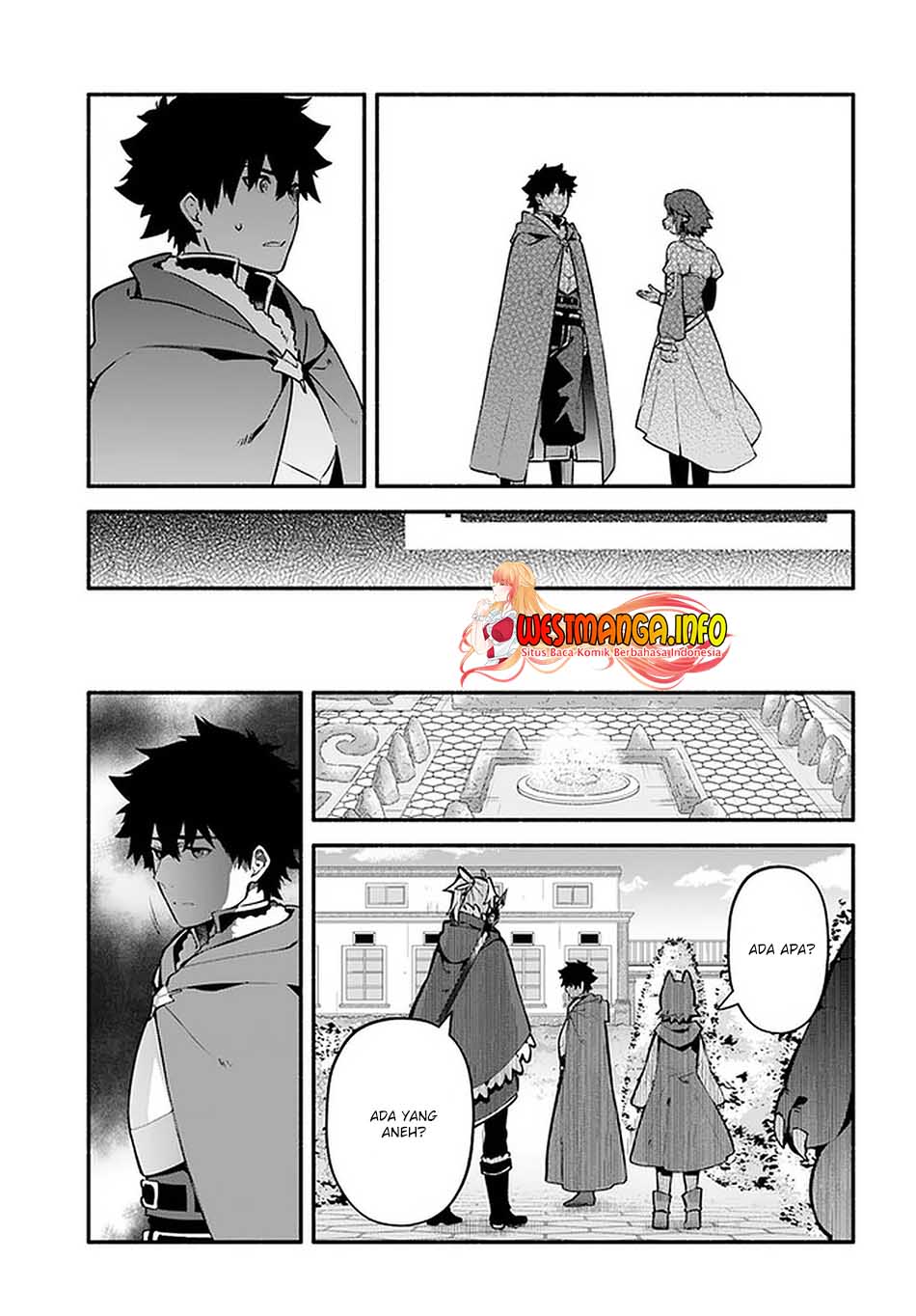 Chapter 43 - halaman 23