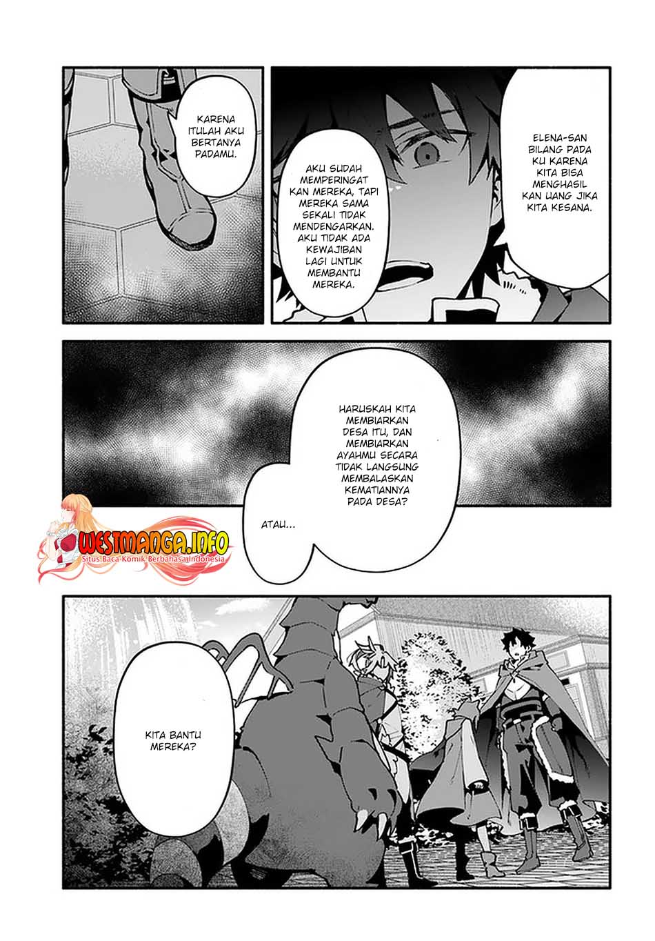 Chapter 43 - halaman 27