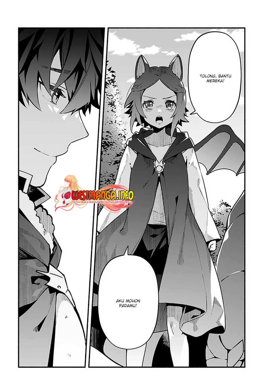 Chapter 43 - halaman 30