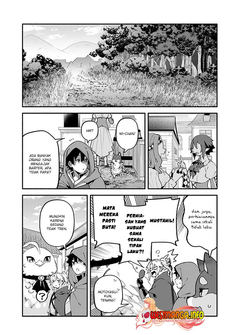 Chapter 43 - halaman 5