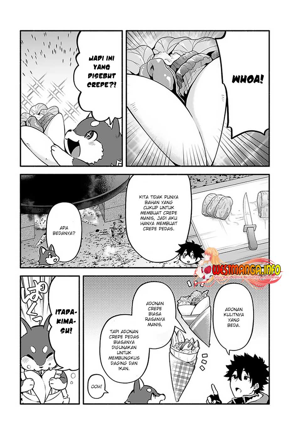 Chapter 43 - halaman 8