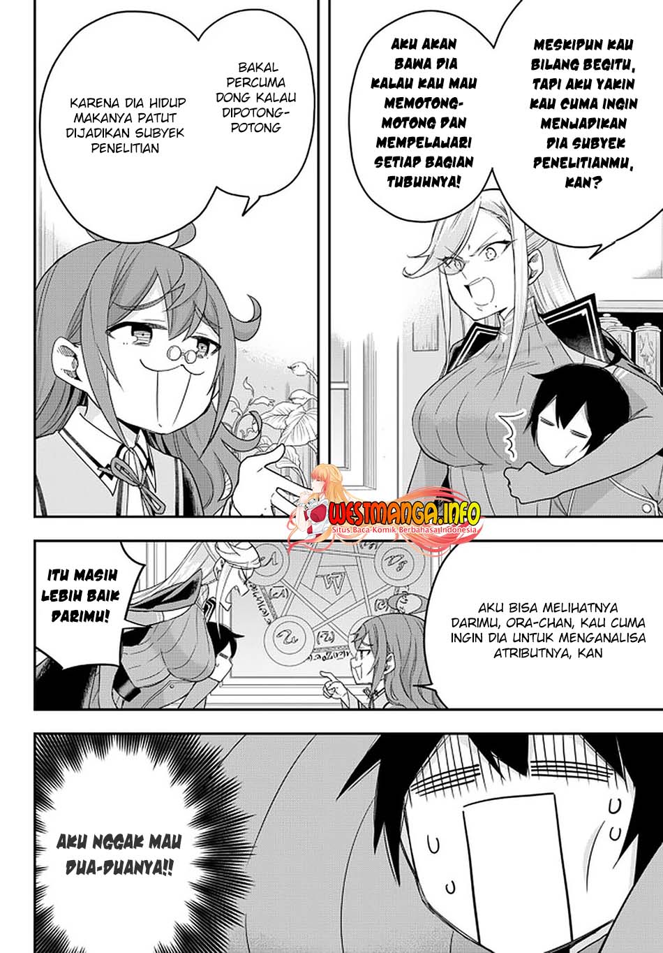 Chapter 43 - halaman 11