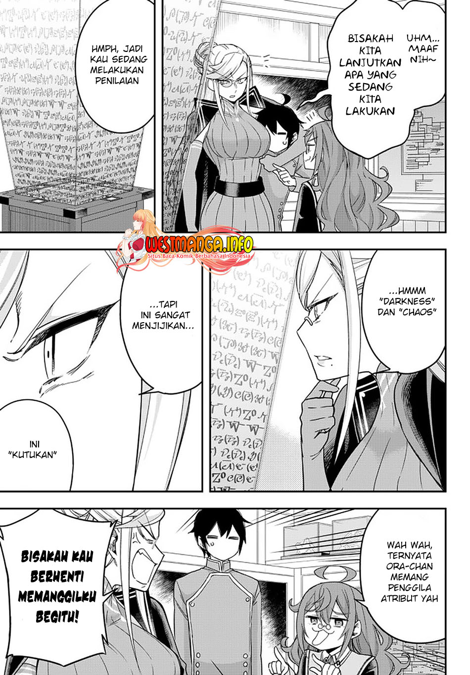 Chapter 43 - halaman 12