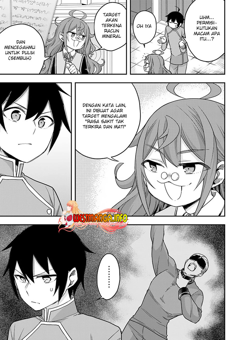 Chapter 43 - halaman 14