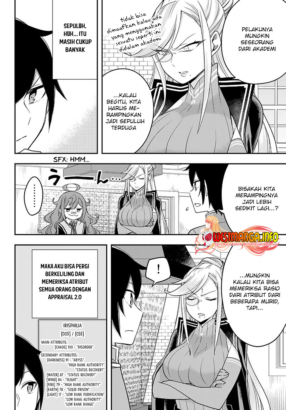 Chapter 43 - halaman 20