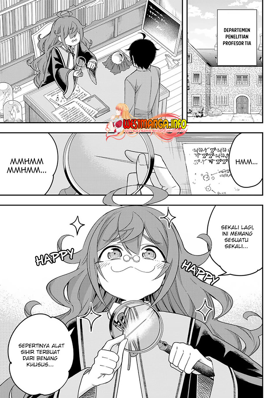 Chapter 43 - halaman 3