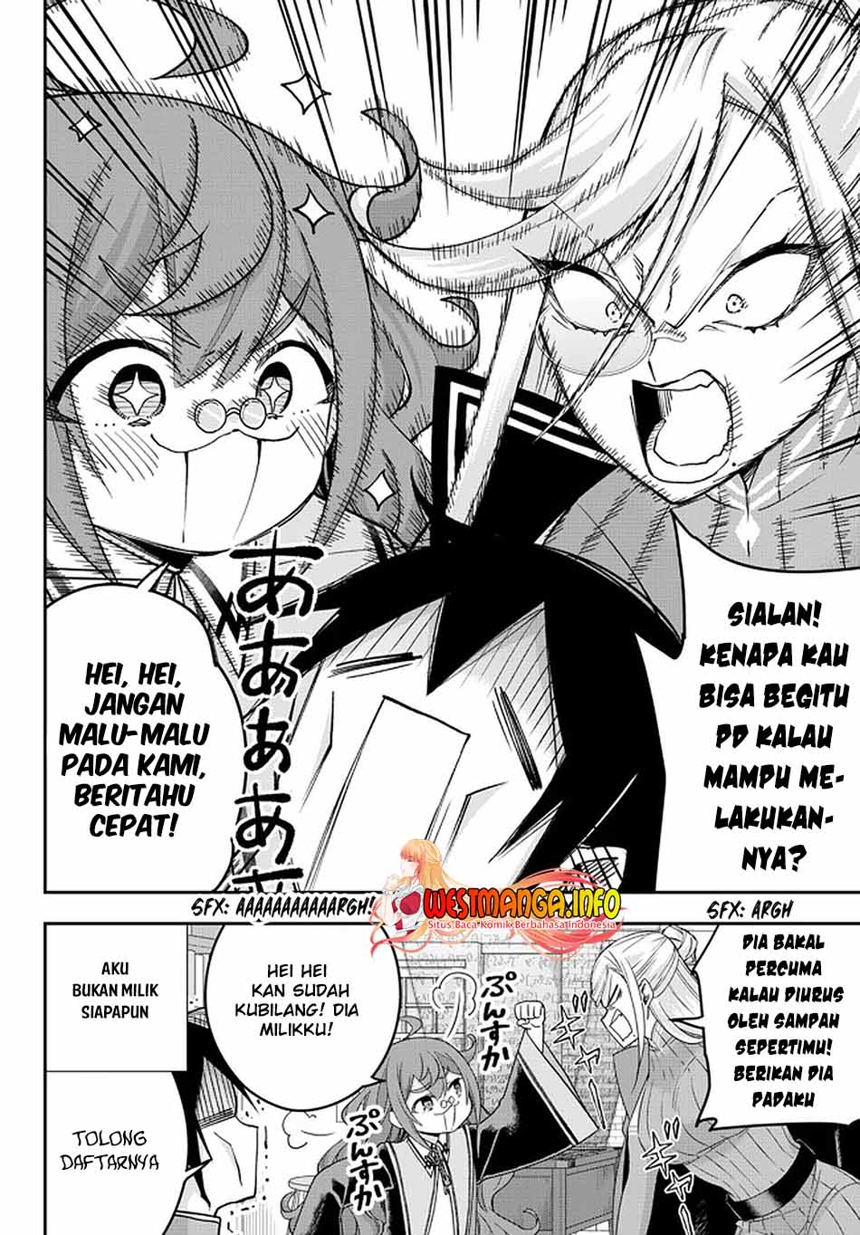 Chapter 43 - halaman 22